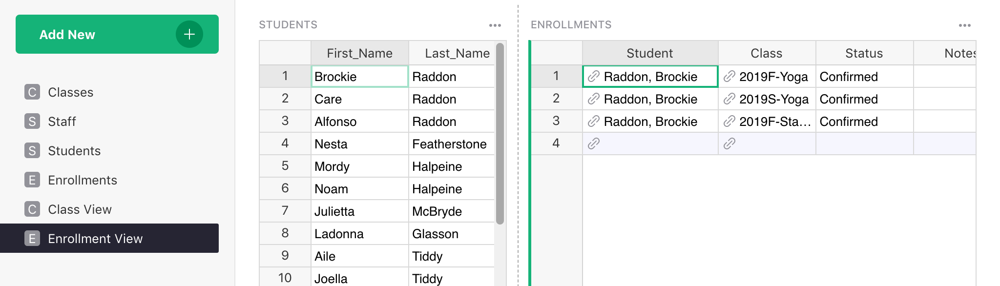 enrollments-view2